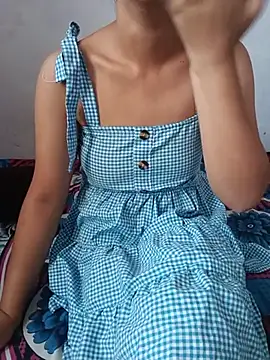 eddy girl online show from 24, 5, 2026