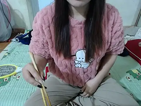 -Mimiu- online show from 4, 2, 2026