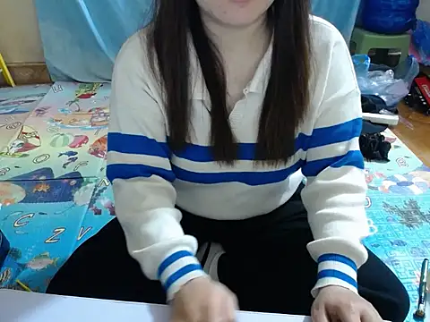 -Mimiu- online show from 9, 1, 2026