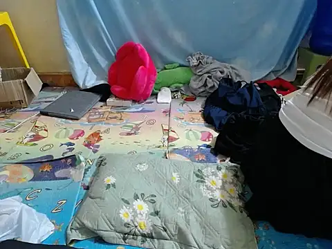 -Mimiu- online show from 9, 3, 2026