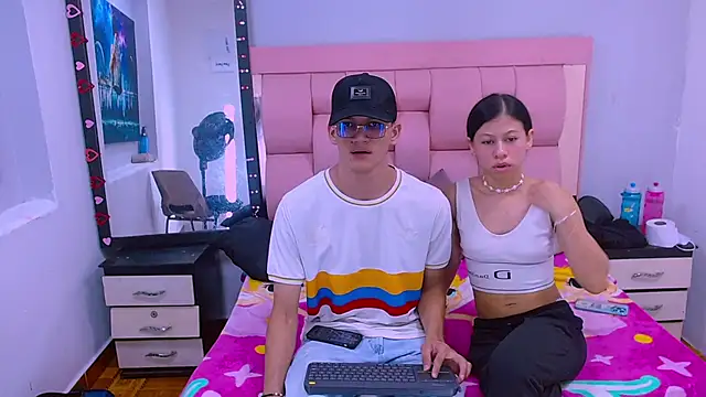 Sophi and Jack online show from 10, 3, 2026