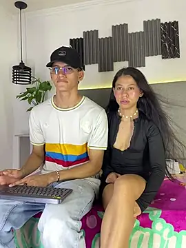 Sophi and Jack online show from 12, 3, 2026