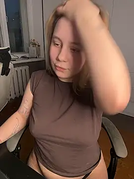 AnnaSeint online show from 1, 7, 2026