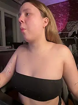 AnnaSeint online show from 7, 2, 2026