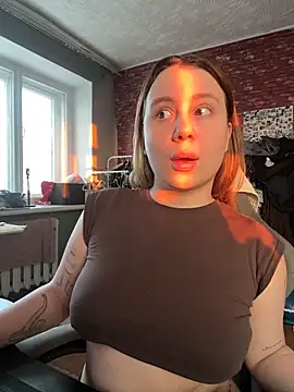 AnnaSeint online show from 22, 2, 2026