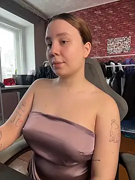 AnnaSeint online show from 1, 3, 2026