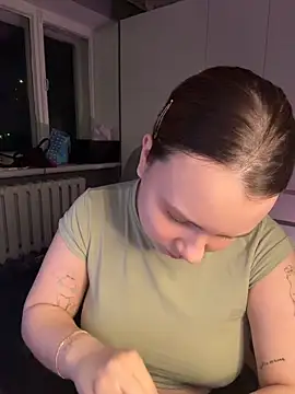 Snapshot of AnnaSeint chatting on 30, 4, 2026 AnnaSeint online show from 30, 4, 2026