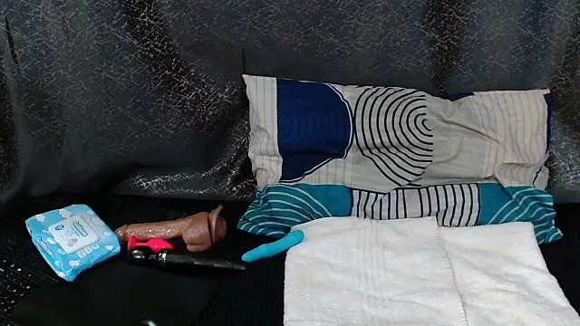 Amanda April online show from 19, 3, 2026