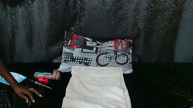 Amanda April online show from 27, 3, 2026