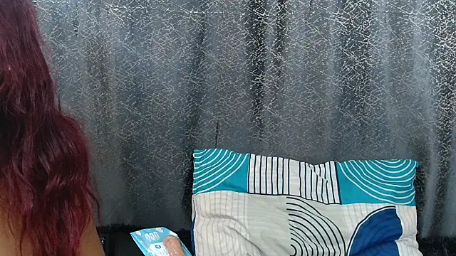 Amanda April online show from 10, 3, 2026