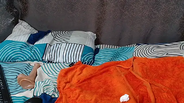 Amanda April online show from 20, 2, 2026