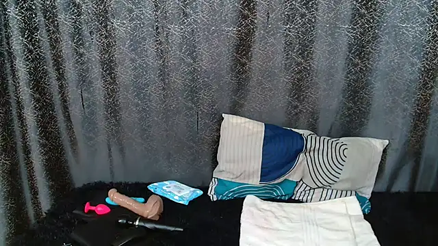 Amanda April online show from 20, 3, 2026