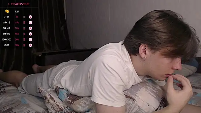 marcus euphoria  online show from 15, 1, 2026