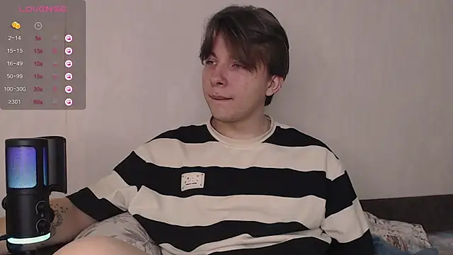 marcus euphoria  online show from 13, 1, 2026