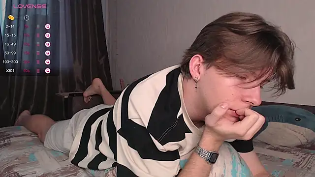 marcus euphoria  online show from 17, 1, 2026