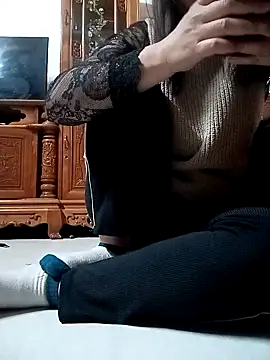 SexAsiann online show from 5, 2, 2026