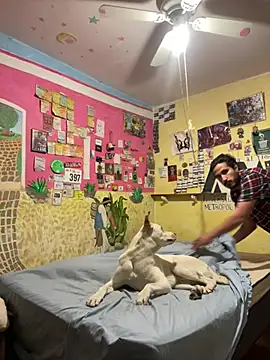 antondilorenzo online show from 16, 2, 2026