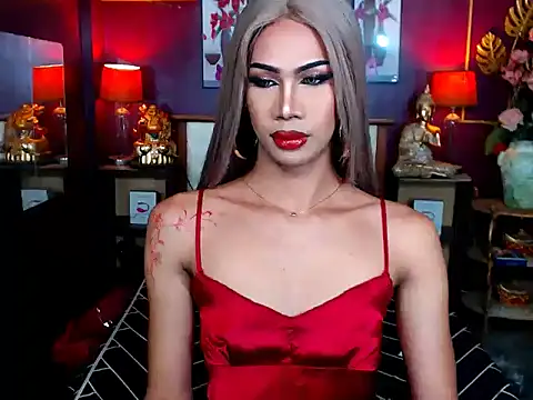 SEDUCTIVExDEMI online show from 3, 4, 2026