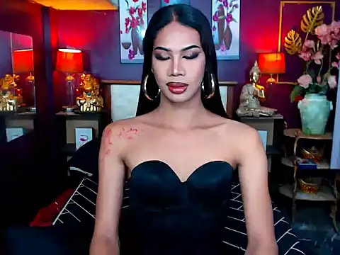 SEDUCTIVExDEMI online show from 31, 3, 2026