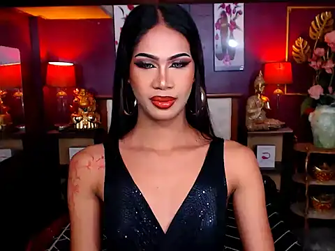 SEDUCTIVExDEMI online show from 10, 4, 2026