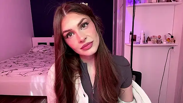 MachelleSpader online show from 23, 3, 2026