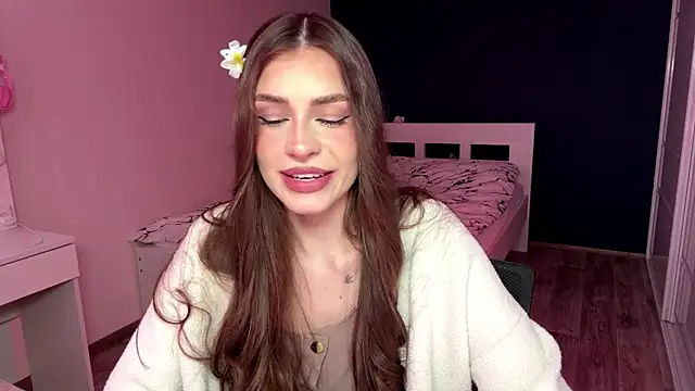 MachelleSpader online show from 1, 4, 2026