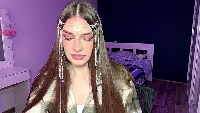 MachelleSpader online show from 23, 2, 2026