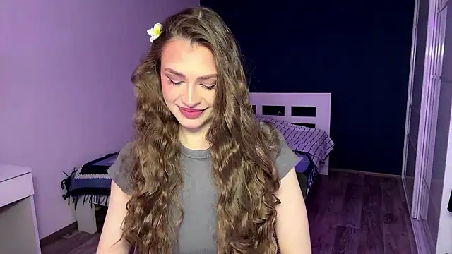 MachelleSpader online show from 17, 3, 2026