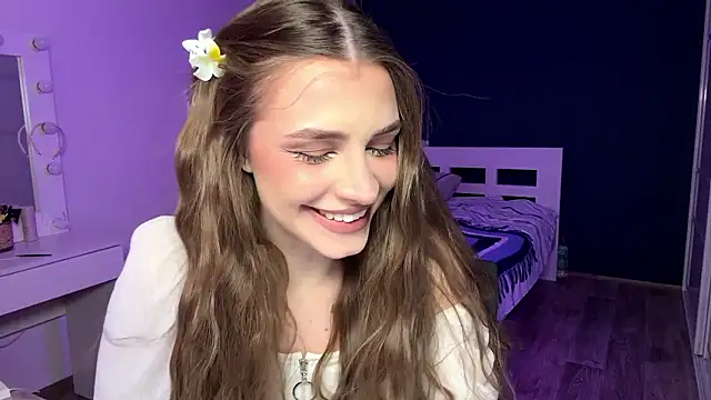 MachelleSpader online show from 12, 2, 2026