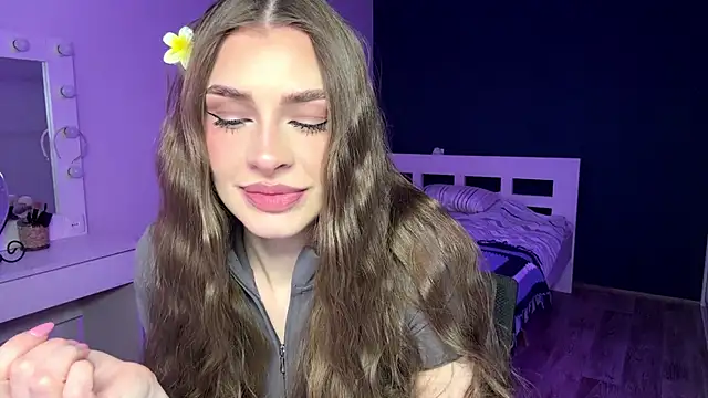 MachelleSpader online show from 10, 2, 2026