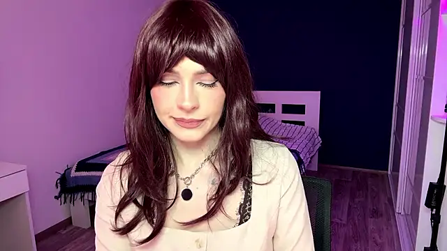 MachelleSpader online show from 19, 3, 2026