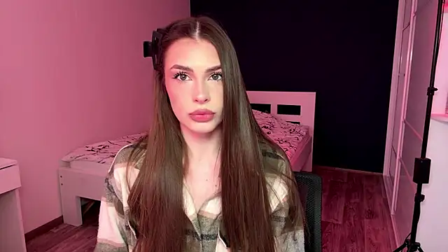 MachelleSpader online show from 9, 4, 2026