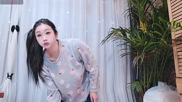 neinei bao online show from 13, 2, 2026