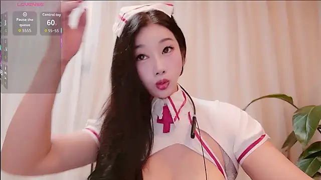 Snapshot of neinei_bao chatting on 16, 7, 2026 neinei bao online show from 16, 7, 2026