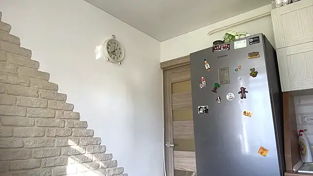 ElsieKuhlmann online show from 18, 4, 2026