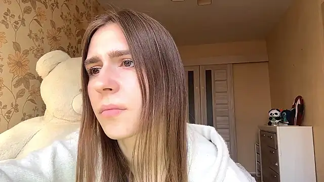 ElsieKuhlmann online show from 18, 3, 2026