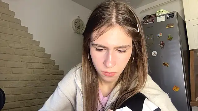 ElsieKuhlmann online show from 29, 3, 2026