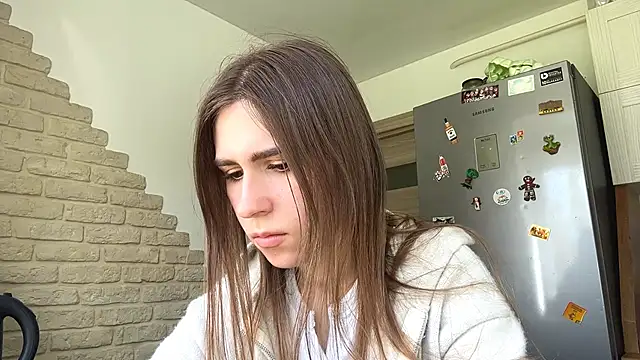 ElsieKuhlmann online show from 20, 4, 2026