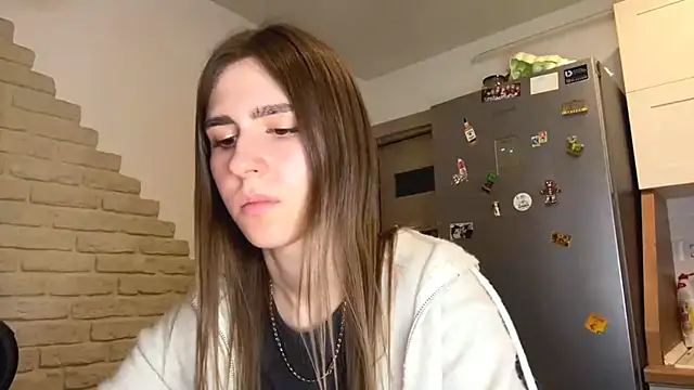 ElsieKuhlmann online show from 11, 4, 2026