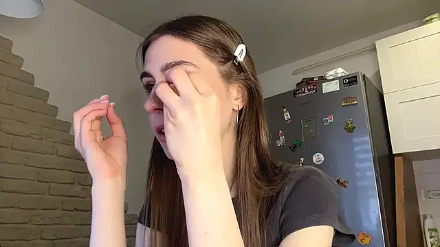 ElsieKuhlmann online show from 8, 3, 2026