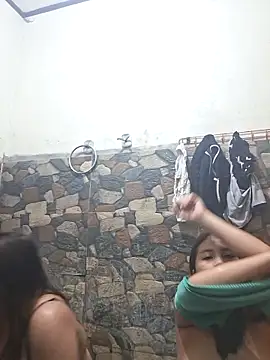 Seductive Two0205 online show from 1, 3, 2026