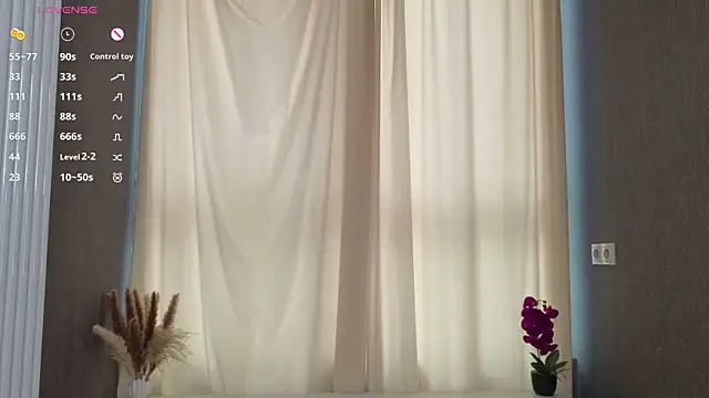 mymonique online show from 21, 4, 2026