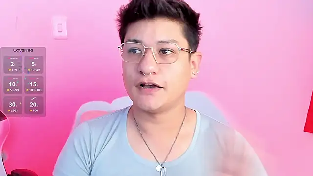 Theo Rowan online show from 14, 2, 2026