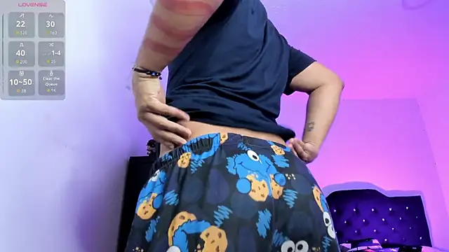 Theo Rowan online show from 10, 1, 2026