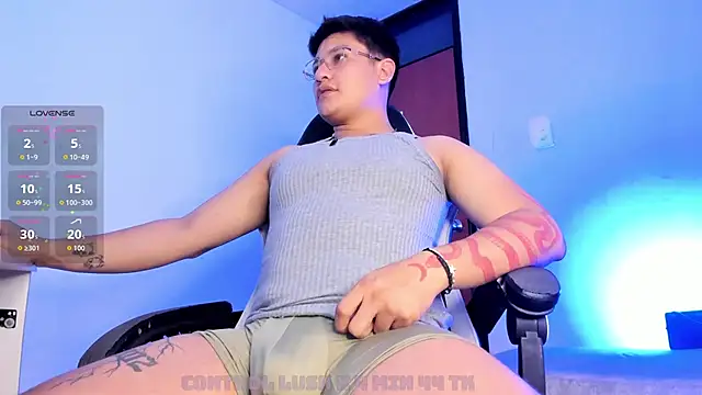 Theo Rowan online show from 9, 2, 2026