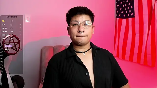 Theo Rowan online show from 16, 2, 2026