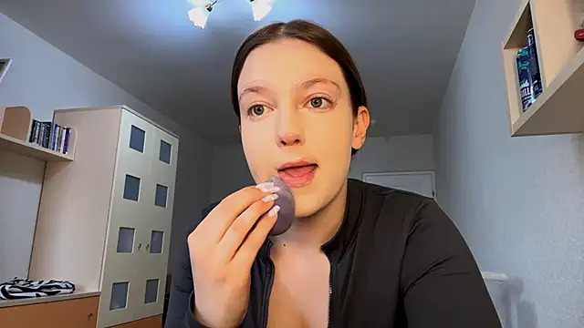 JammieMickiewicz online show from 10, 4, 2026