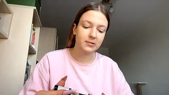 JammieMickiewicz online show from 9, 2, 2026