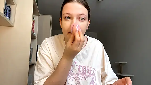 JammieMickiewicz online show from 25, 2, 2026