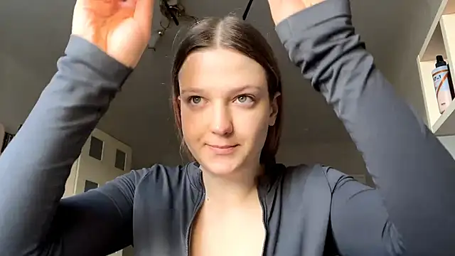 JammieMickiewicz online show from 9, 3, 2026